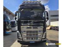 Volvo FH540 FH540 | Altro Altro | TOSCANDIA SPA