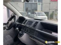 Volkswagen Transporter  L1 | Autocarro fino 7.5t Furgone | TOSCANDIA SPA