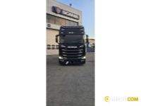 Scania R 500 A4x2NB R 500 A4x2NB | Motrice semirimorchio Altro | TOSCANDIA SPA
