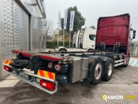 Scania S770B6X2*4NB | Autocarro oltre 7.5t Autocarro - Casse scarrabili | TOSCANDIA SPA