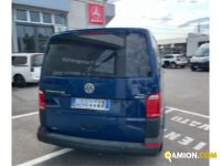 Volkswagen Transporter  L1 | Autocarro fino 7.5t Furgone | TOSCANDIA SPA