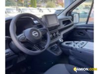 Nissan Primastar  Visia L2H1 Primastar  Visia L2H1 | Altro Altro | TOSCANDIA SPA