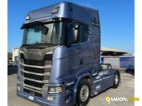 Scania S730 | Motrice semirimorchio Altro | TOSCANDIA SPA