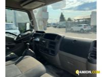 Nissan Cabstar  NT400 Cabstar  NT400 | Altro Altro | TOSCANDIA SPA