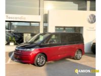 Volkswagen MULTIVAN Style | Altro Altro | TOSCANDIA SPA