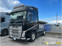 Volvo FH540 FH540 | Altro Altro | TOSCANDIA SPA