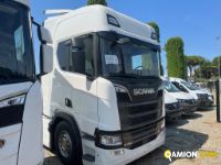 Scania R590 V8 | Motrice semirimorchio Altro | TOSCANDIA SPA
