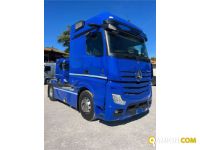 Mercedes Actros 1848 LS Actros 1848 LS | Altro Altro | TOSCANDIA SPA