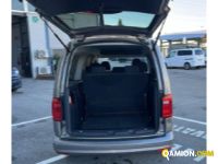 Volkswagen Caddy  122 cv 2.0 TDI Caddy  122 cv 2.0 TDI | Autocarro fino 7.5t Altro | TOSCANDIA SPA