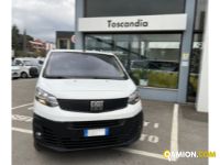 Fiat Scudo  tdi 140 XV Scudo  tdi 140 XV | Autocarro fino 7.5t Altro | TOSCANDIA SPA