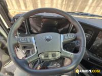 Scania R530 V8 | Motrice semirimorchio Altro | TOSCANDIA SPA