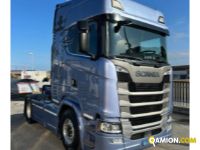 Scania S730 | Motrice semirimorchio Altro | TOSCANDIA SPA