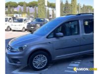 Volkswagen Caddy  122 cv 2.0 TDI Caddy  122 cv 2.0 TDI | Autocarro fino 7.5t Altro | TOSCANDIA SPA