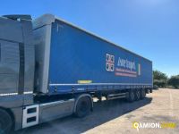 KOGEL  | Semirimorchio Centina | TOSCANDIA SPA