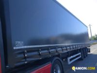 Margaritelli M 300 M 300 | Semirimorchio Centina | TOSCANDIA SPA