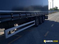 Margaritelli M 300 M 300 | Semirimorchio Centina | TOSCANDIA SPA