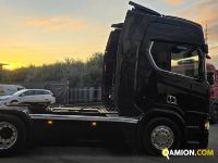 Scania R 500 A4x2NB R 500 A4x2NB | Motrice semirimorchio Altro | TOSCANDIA SPA