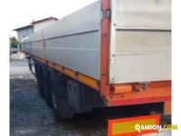 INDUSTRIE RIMORCHI VERONA  | Semirimorchio Piattaforma aerea | TOSCANDIA SPA