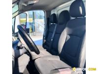 Nissan Nv300  Nv300 Nv300  Nv300 | Altro Furgonato | TOSCANDIA SPA