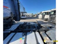 Scania S730 | Motrice semirimorchio Altro | TOSCANDIA SPA