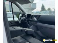 Volkswagen Crafter  Van L3 H3 | Autocarro fino 7.5t Furgone | TOSCANDIA SPA
