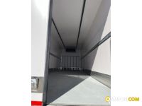 Scania G370 - frigo e sponda nuova di frabbrica G370 - frigo e sponda nuova di frabbrica | Altro Isotermico / coibentato | TOSCANDIA SPA