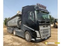 Volvo FH540 | Motrice semirimorchio Altro | TOSCANDIA SPA