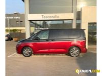 Volkswagen MULTIVAN Style | Altro Altro | TOSCANDIA SPA
