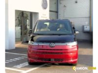 Volkswagen MULTIVAN Style | Altro Altro | TOSCANDIA SPA