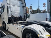 Scania R530 V8 | Motrice semirimorchio Altro | TOSCANDIA SPA
