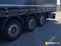 Margaritelli M 300 M 300 | Semirimorchio Centina | TOSCANDIA SPA
