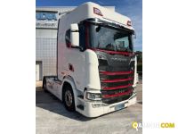 Scania S580A4X2NB S580A4X2NB | Altro Altro | TOSCANDIA SPA