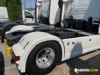 Scania R530 V8 | Motrice semirimorchio Altro | TOSCANDIA SPA