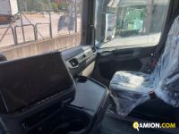 Scania R590 V8 | Motrice semirimorchio Altro | TOSCANDIA SPA