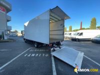 Iveco Eurocargo  75E21 Eurocargo  75E21 | Altro Altro | TOSCANDIA SPA