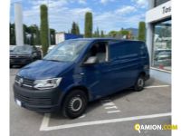 Volkswagen Transporter  L1 | Autocarro fino 7.5t Furgone | TOSCANDIA SPA