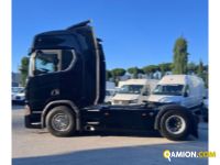 Scania R530 A4x2NB V8 R530 A4x2NB V8 | Altro Altro | TOSCANDIA SPA