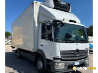 MERCEDES-BENZ  | Altro Isotermico / coibentato | TOSCANDIA SPA