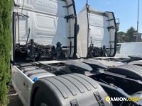 Scania R590 V8 | Motrice semirimorchio Altro | TOSCANDIA SPA