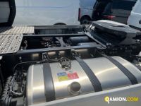 Scania R530 V8 | Motrice semirimorchio Altro | TOSCANDIA SPA