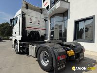 Man TGX 18.510 4X2 BL SA TGX 18.510 4X2 BL SA | Altro Altro | Eurodiesel Srl