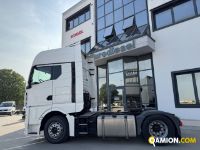 Man TGX 18.470 4x2 BL SA TGX 18.470 4x2 BL SA | Altro Altro | Eurodiesel Srl