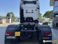 Man TGX 18.500 4X2 BLS TGX 18.500 4X2 BLS | Altro Altro | Eurodiesel Srl