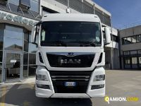 Man TGX 18.510 4X2 BLS TGX 18.510 4X2 BLS | Altro Altro | Eurodiesel Srl