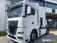 Man TGX 18.470 4x2 BL SA TGX 18.470 4x2 BL SA | Altro Altro | Eurodiesel Srl