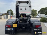 Man TGX 18.500 4X2 BLS TGX 18.500 4X2 BLS | Altro Altro | Eurodiesel Srl