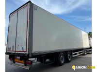 LECI TRAILER  | Altro Altro | Eurodiesel Srl