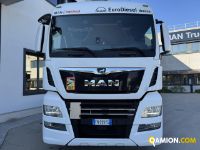 Man TGX 18.500 4X2 BLS TGX 18.500 4X2 BLS | Altro Altro | Eurodiesel Srl