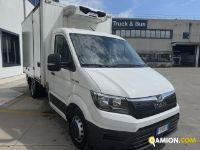 Man TGE 5.180 4X2 SB TGE 5.180 4X2 SB | Altro Altro | Eurodiesel Srl