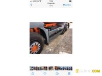 Man TGS tgs26.320 | Eurodiesel Srl